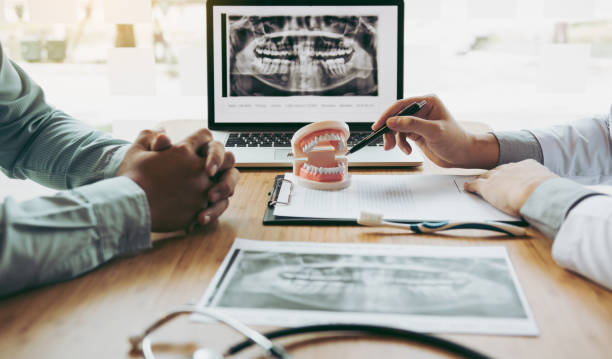 Best Emergency Treatment for Dental Infections or Abscesses in Brooksi, DE