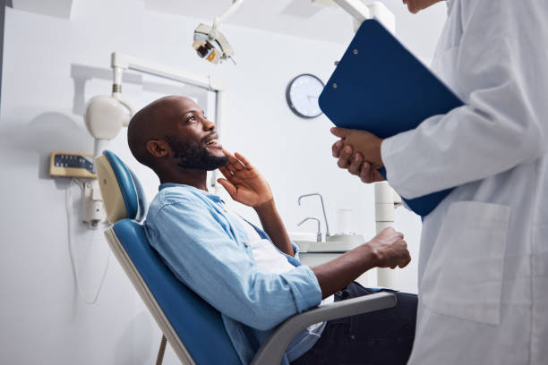 Best Emergency Dental Care for Broken or Chipped Teeth in Brooksi, DE